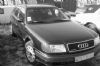 ������� Audi 100 Avant