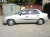  Daewoo Lanos