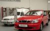 ������� Daewoo Lanos