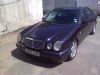  Mercedes-Benz E-