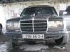 ������� Mercedes-Benz E-Class W123