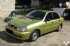 ������� Daewoo Lanos