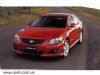 ������� Toyota SX4 Aurion