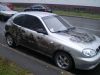  Daewoo Lanos SPORT