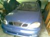  Daewoo Lanos