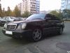 ������� Mercedes-Benz E-����� E320 Eegance