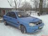 ������� Daewoo Lanos