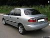 ������� Daewoo Lanos SX