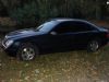  Mercedes-Benz E- 240