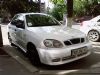 ������� Daewoo Lanos