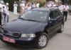 ������� Audi A4 Avant TDI