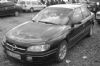  Opel Omega