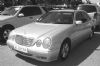 ������� Mercedes-Benz E-����� E210 Kompressor
