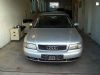 ������� Audi A4 Avant