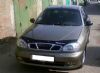  Daewoo Lanos