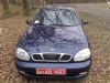 ������� Daewoo Lanos SE