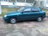 ������� Daewoo Lanos