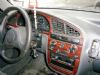  Daewoo Lanos base