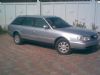 ������� Audi A6 Avant QUATTRO
