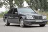  Mercedes-Benz E-Class W124