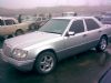  Mercedes-Benz E-Class W124