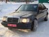������� Mercedes-Benz E-Class W124 4-Matic