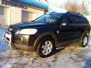 ������� Chevrolet Captiva