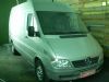 ������� Mercedes-Benz sprinter 311  �������-�������