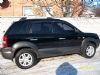 ������� Hyundai Tucson 4WD ���� ���