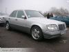  Mercedes-Benz E- 220