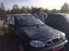  Daewoo Lanos SX