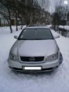  Opel Omega DTI 24V Y25DT