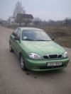  Daewoo Lanos