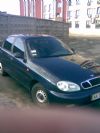  Daewoo Lanos