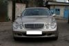  Mercedes-Benz E- 200 