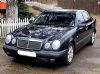 ������� Mercedes-Benz E-�����