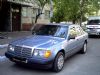  Mercedes-Benz E-Class W124