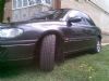  Opel Omega b