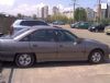  Opel Omega