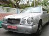  Mercedes-Benz E- E210