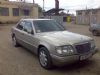 ������� Mercedes-Benz E-Class W124 �-420
