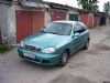  Daewoo Lanos