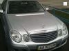 ������� Mercedes-Benz E-����� W211