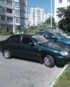  Daewoo Lanos SE