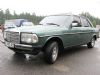  Mercedes-Benz E-Class W123