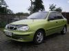 ������� Daewoo Lanos