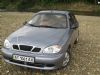 ������� Daewoo Lanos