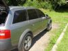 ������� Audi Allroad