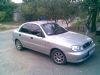  Daewoo Lanos