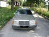  Mercedes-Benz E-Class W124